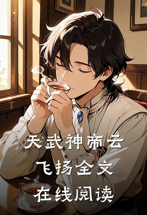 天武神帝云飞扬全文在线阅读