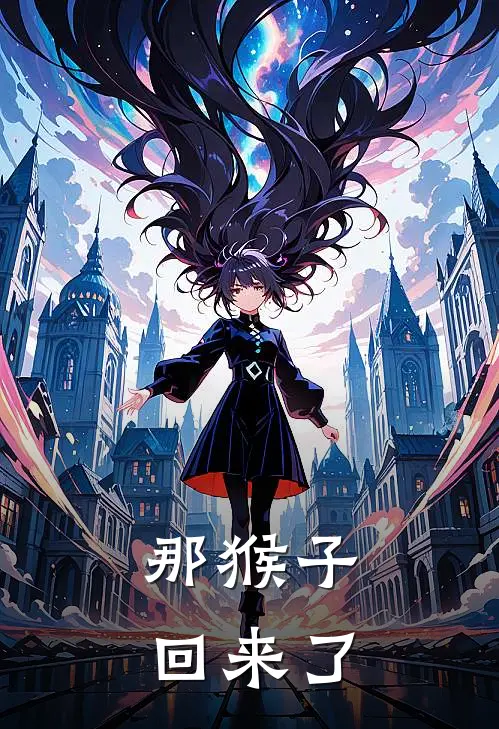 那猴子，回来了