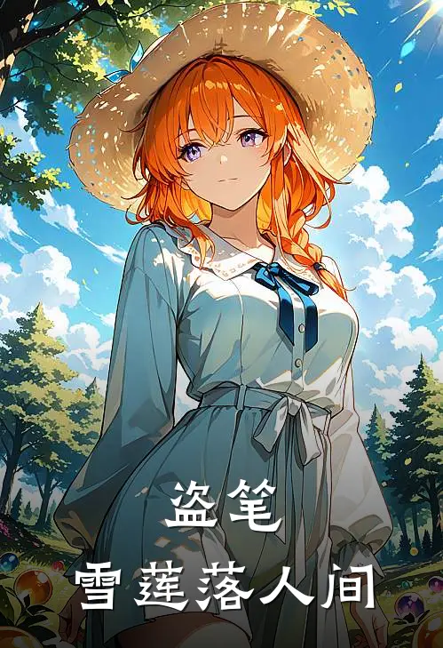 盗笔：雪莲落人间