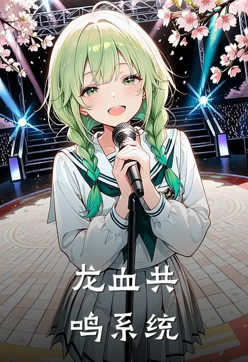 龙血共鸣系统