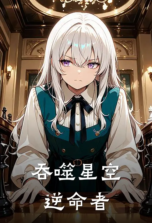 吞噬星空逆命者