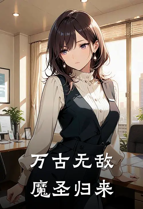 万古无敌魔圣归来