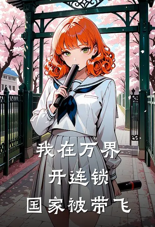 我在万界开连锁，国家被带飞林小满苏冷完结版小说阅读_完整版小说免费阅读我在万界开连锁，国家被带飞(林小满苏冷)