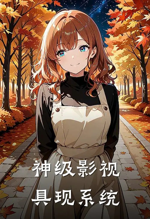 神级影视具现系统