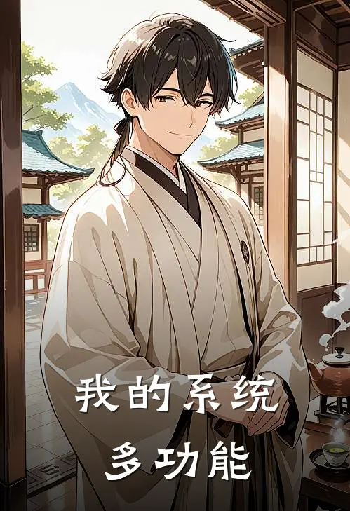 我的系统多功能