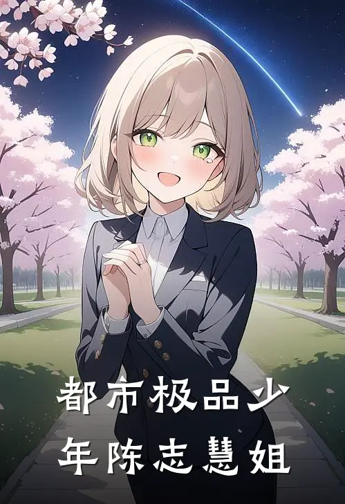 都市极品少年陈志慧姐