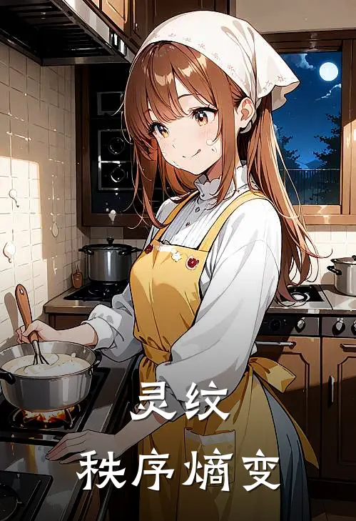 灵纹：秩序熵变