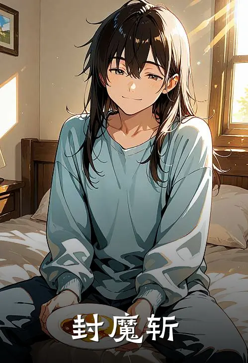 封魔斩