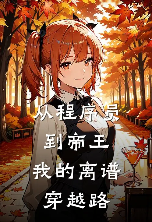 从程序员到帝王：我的离谱穿越路