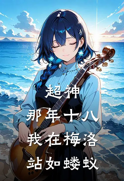 超神：那年十八我在梅洛站如蝼蚁