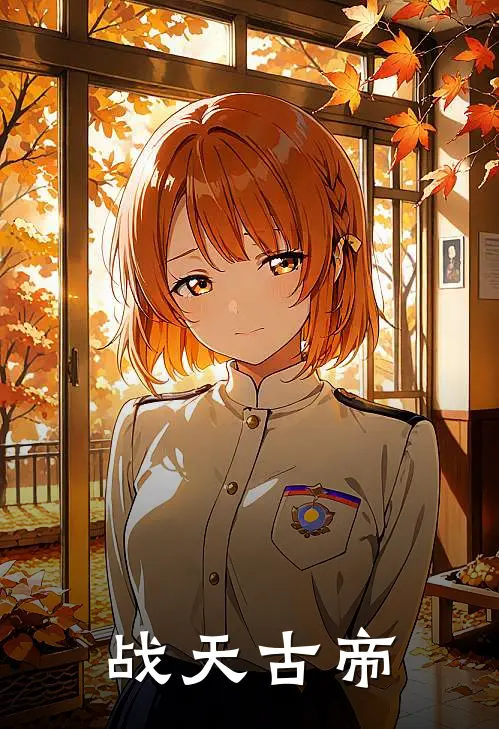 战天古帝