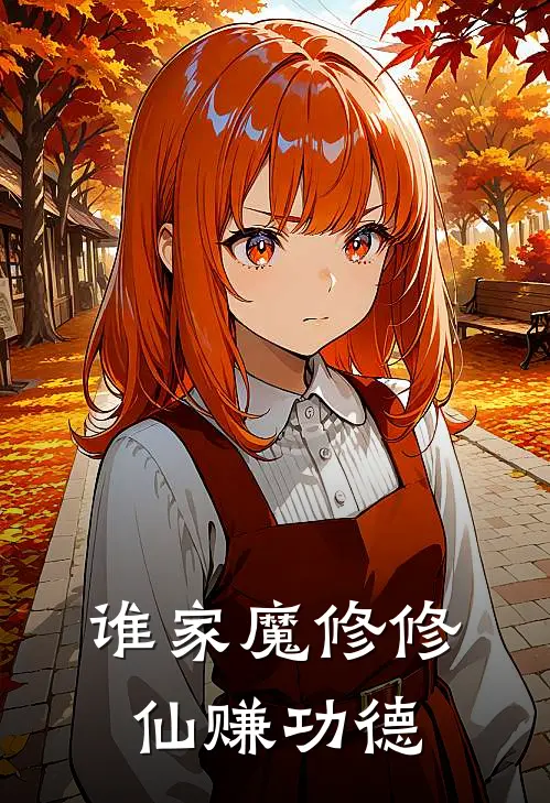 谁家魔修修仙赚功德林陌叶清霜免费小说完整版_最新好看小说谁家魔修修仙赚功德林陌叶清霜