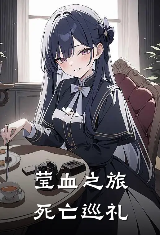 莹血之旅：死亡巡礼(琳芳白心安)热门网络小说_最新完本小说莹血之旅：死亡巡礼(琳芳白心安)