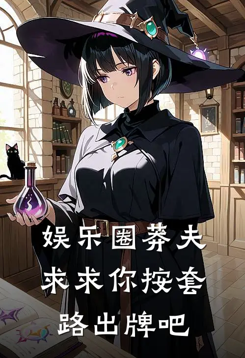 娱乐圈莽夫：求求你按套路出牌吧