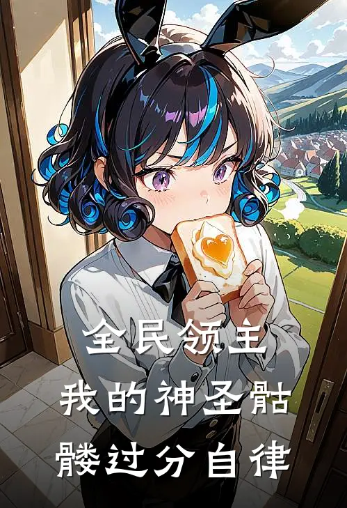 全民领主：我的神圣骷髅过分自律