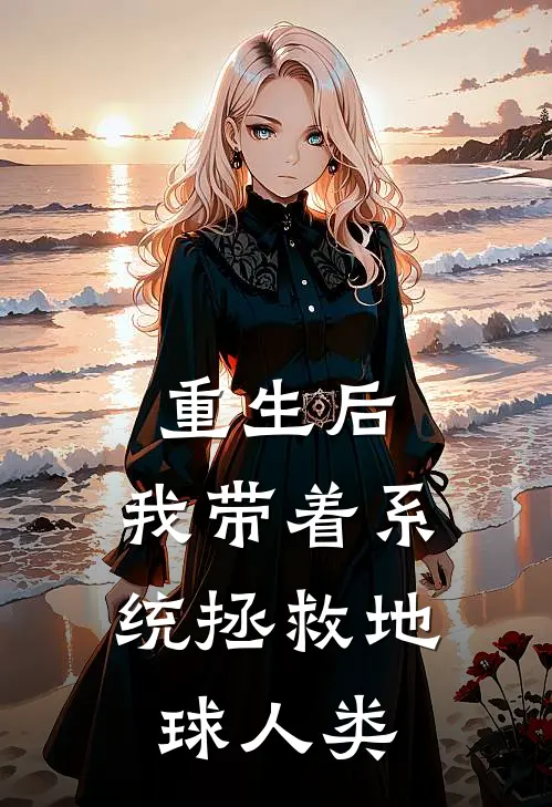 重生后，我带着系统拯救地球人类