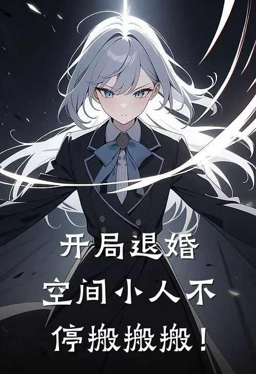开局退婚，空间小人不停搬搬搬！