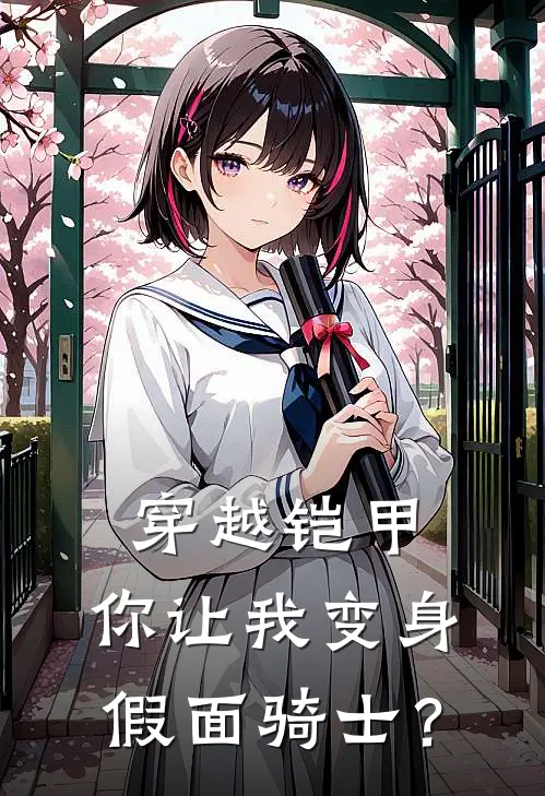 穿越铠甲：你让我变身假面骑士？