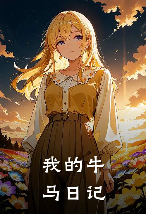 我的牛马日记