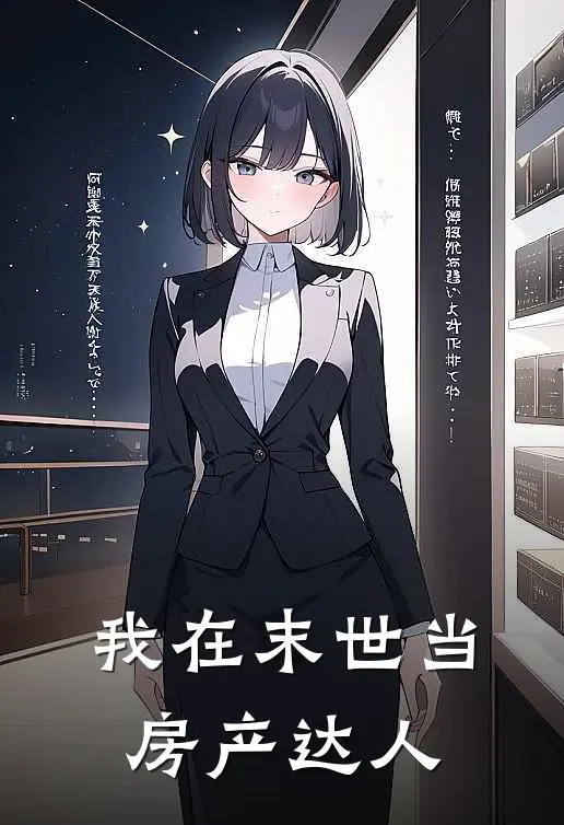 我在末世当房产达人