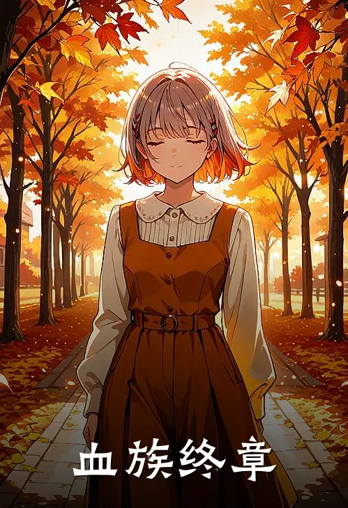 血族终章黎溯黎木完本完结小说_无弹窗全文免费阅读血族终章(黎溯黎木)