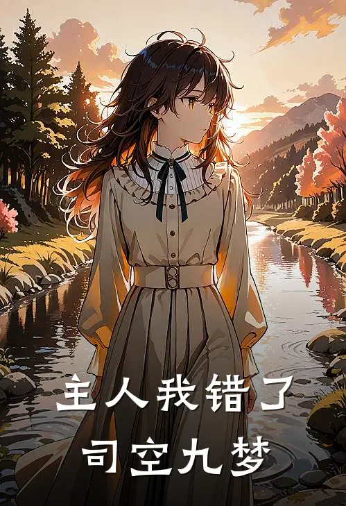 主人我错了司空九梦