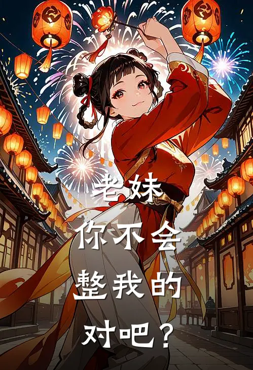 老妹，你不会整我的，对吧？