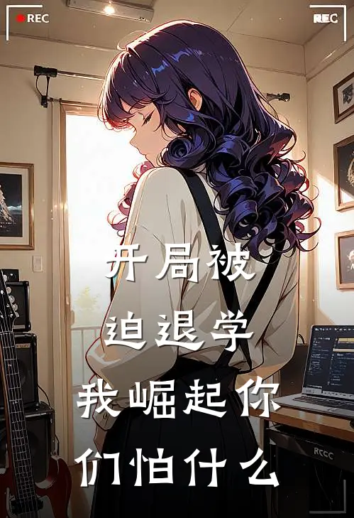 开局被迫退学，我崛起你们怕什么