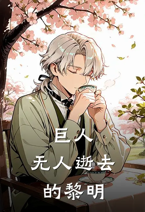 巨人：无人逝去的黎明