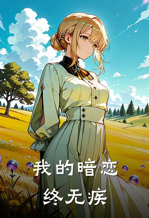 我的暗恋终无疾