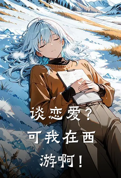 谈恋爱？可我在西游啊！