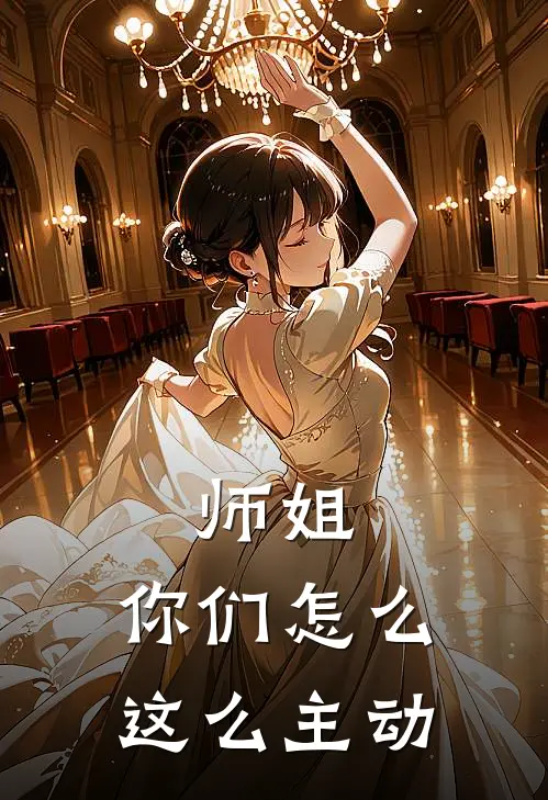 师姐，你们怎么这么主动