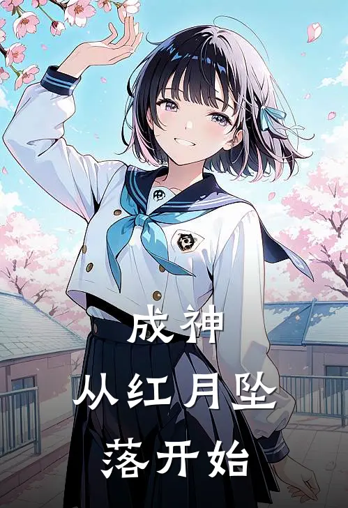 成神，从红月坠落开始