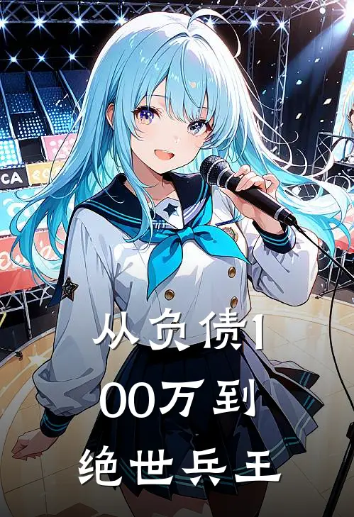 从负债100万到绝世兵王