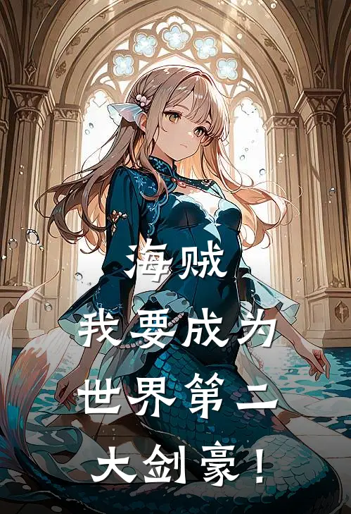 海贼：我要成为世界第二大剑豪！