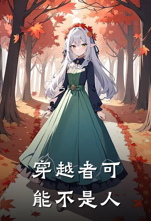 穿越者可能不是人(超侑金福宝)小说免费阅读_热门小说阅读穿越者可能不是人超侑金福宝