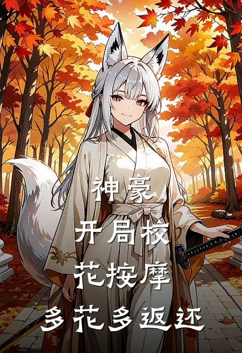 神豪：开局校花按摩，多花多返还