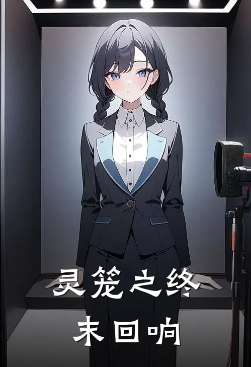 灵笼之终末回响