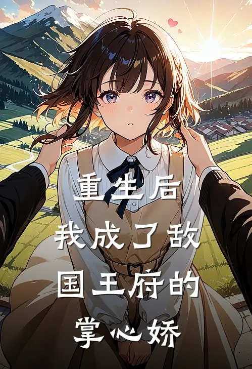 重生后，我成了敌国王府的掌心娇