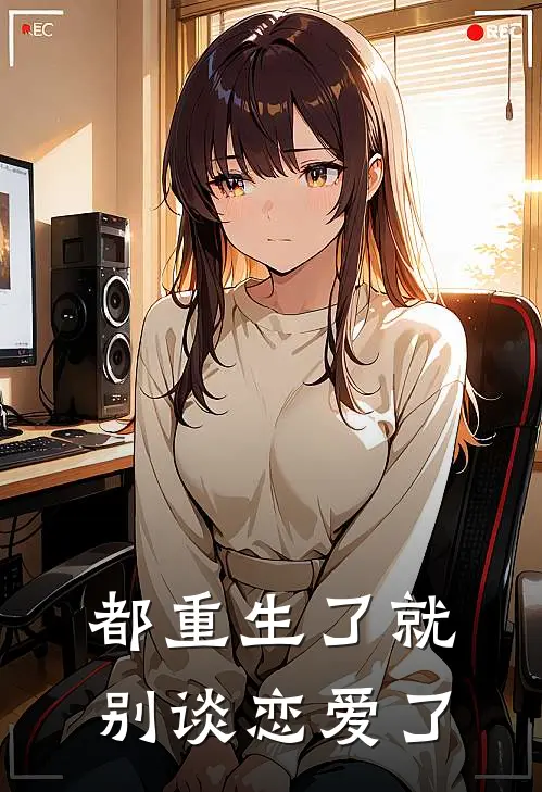 都重生了就别谈恋爱了