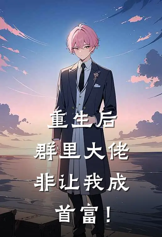 重生后，群里大佬非让我成首富！