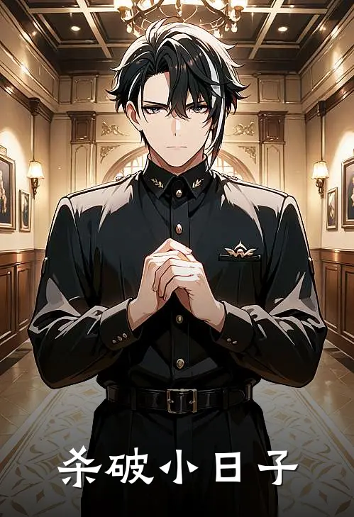 杀破小日子