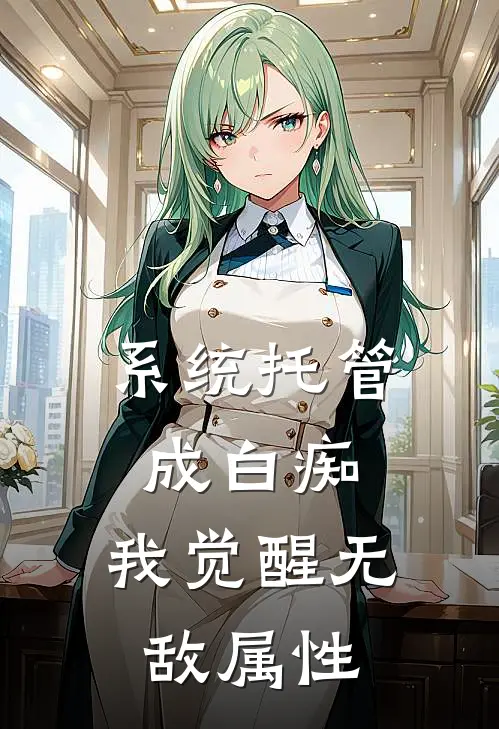 系统托管成白痴，我觉醒无敌属性