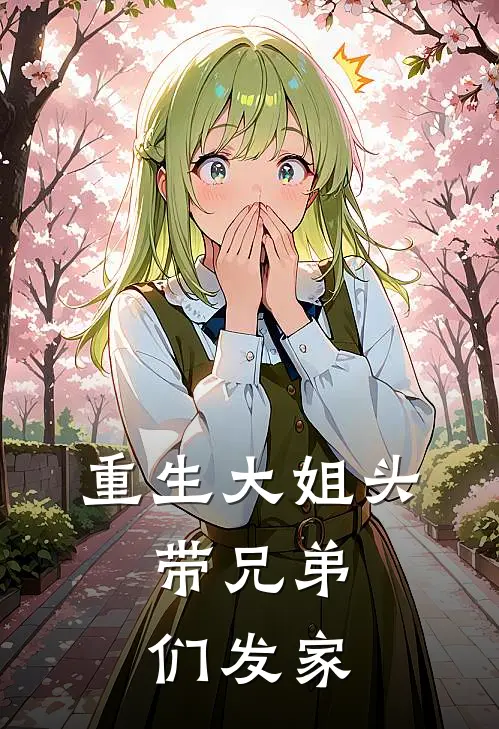 重生大姐头，带兄弟们发家