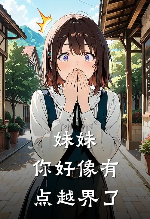 妹妹，你好像有点越界了
