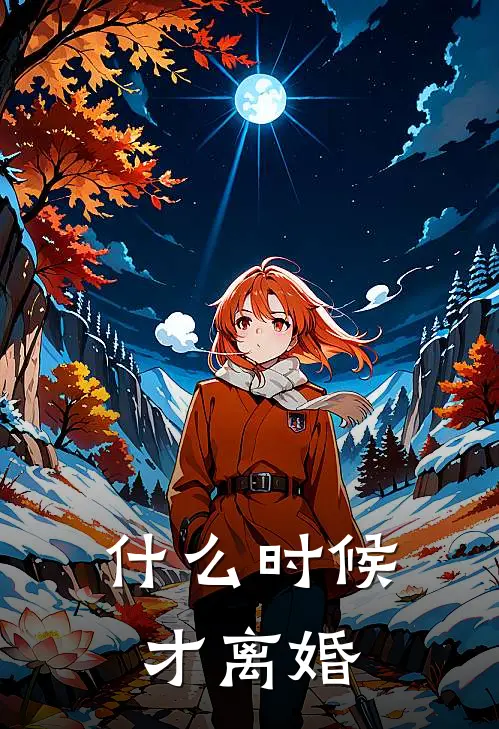 什么时候才离婚