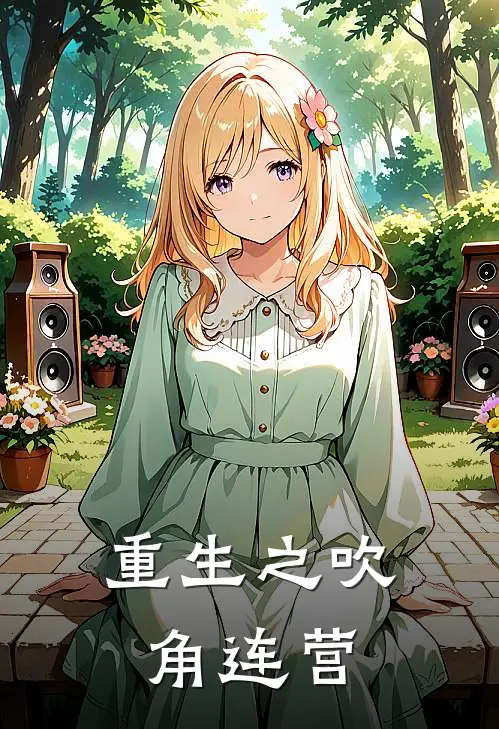 重生之吹角连营