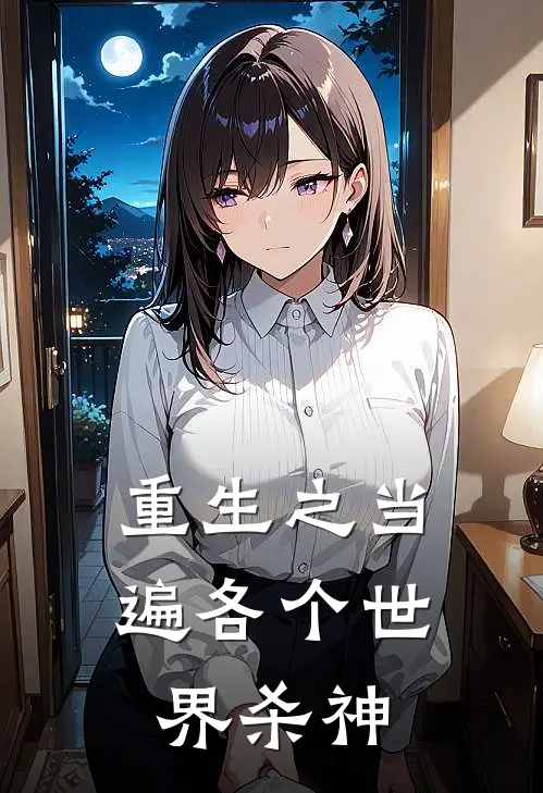 重生之当遍各个世界杀神