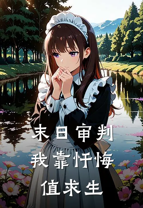 末日审判：我靠忏悔值求生