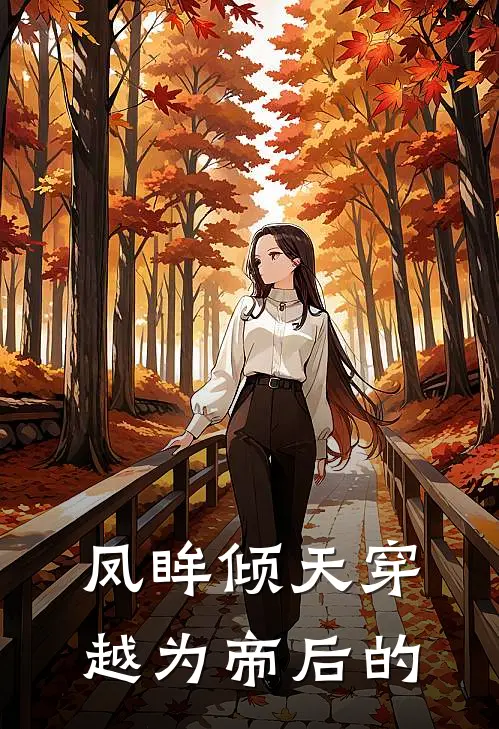 凤眸倾天穿越为帝后的